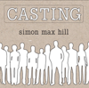 SIMON MAX HILL Logo