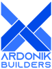 Ardonik Builders Logo