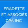 Fradette et Associés CPA inc Logo