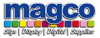Magco Logo