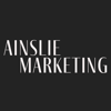 Ainslie Marketing Logo