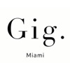 Gig Miami Logo