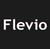 Flevio Logo
