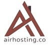 AirHosting Logo