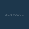 Legal Focus LLP Logo