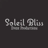 Soleil Bliss Event Productions Logo