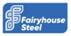 Fairyhouse Steel Logo