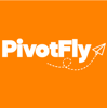 PivotFly Logo