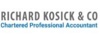 Richard Kosick & Co. Logo