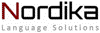 Nordika Language Solutions AB Logo