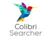 Colibri Searcher Logo