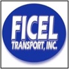 Ficel Transport Logo