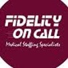 Fidelity On Call, Ltd Logo