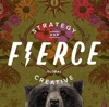 Fierce Strategy + Creative Logo