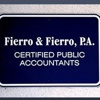 Fierro & Fierro, P.A Logo