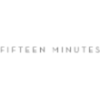 Fifteen Minutes Public Relations Logo