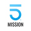 Fifth Mission Marketing Logo