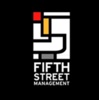 Fifth Street Management Company, LLC Logo