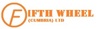 Fifth Wheel (Cumbria) Ltd Logo