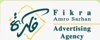 Fikra Advertising Logo