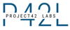 Project42 Labs Logo