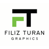 Filiz Turan Graphics Logo