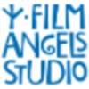 Film Angels Studio Logo