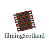 Filming Scotland Logo