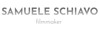 Samuele Schiavo Filmmaker Logo