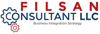 Filsan Consultant Logo
