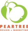 PearTree Design, LLC Logo