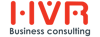 HVR Business Consulting Logo