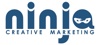 Ninja Creative Marketing Logo