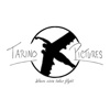 Tarino Pictures Logo