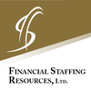 Financial Staffing Resources Logo