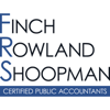 Finch, Rowland & Shoopman, LLP Logo