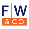 Fineman West & Co. Logo