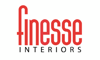 Finesse Interior Design & Home Decor Logo