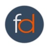 Finley Design - Digital Agency Logo