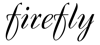 Firefly Logo