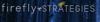 Firefly Strategies, LLC Logo