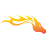 FIREHORSE Creative Logo