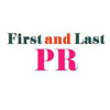First and Last PR Logo