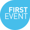 First Event Logo