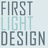 First Light Design Logo