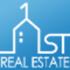 First Line Real Estate Advertisement Services Logo