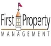 First Property Management Logo