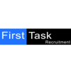 First Task Logo