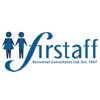 Firstaff Personnel Consultants Logo