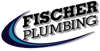 Fischer Plumbing Logo